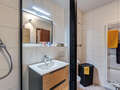 appartamento München Fürstenried 03 bagno 15055