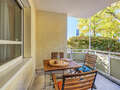 appartamento München Fürstenried 01 balcone 15055