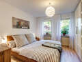 appartamento München Fürstenried 01 camera da letto 15055