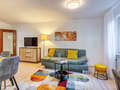 appartamento München Fürstenried 02 zona living 15055