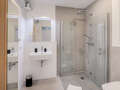 appartamento Fahrenzhausen 01 bagno 15056
