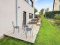 appartamento Fahrenzhausen 01 terrazza 15056