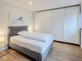 appartamento Fahrenzhausen 01 camera da letto 15056