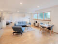 appartamento Fahrenzhausen 02 zona living 15056