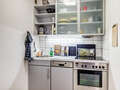 appartamento München Schwabing-West (rund um den Hohenzollernplatz) 01 cucina 15057
