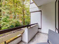 appartamento München Schwabing-West (rund um den Hohenzollernplatz) 02 balcone 15057
