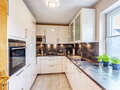 casa a schiera München Trudering 01 cucina 15059