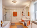 casa a schiera München Trudering 01 bagno 15059