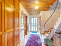 casa a schiera München Trudering 01 ingresso/corridioio 15059