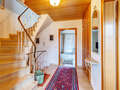 casa a schiera München Trudering 02 ingresso/corridioio 15059