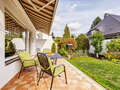 casa a schiera München Trudering 02 giardino 15059