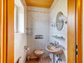 casa a schiera München Trudering 01 toilette per gli ospiti 15059