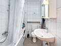 appartamento München Maxvorstadt - Rund um den Josephsplatz 01 bagno 1522
