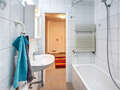 appartamento München Maxvorstadt - Rund um den Josephsplatz 02 bagno 1522
