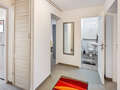 appartamento München Maxvorstadt - Rund um den Josephsplatz 01 ingresso/corridioio 1522