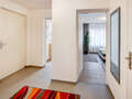 appartamento München Maxvorstadt - Rund um den Josephsplatz 04 ingresso/corridioio 1522