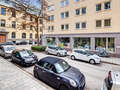 appartamento München Maxvorstadt - Rund um den Josephsplatz 01 vista 1522