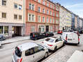 appartamento München Maxvorstadt - Rund um den Josephsplatz 02 vista 1522