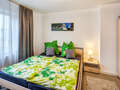 appartamento München Maxvorstadt - Rund um den Josephsplatz 02 camera da letto 1522