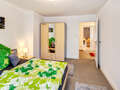 appartamento München Maxvorstadt - Rund um den Josephsplatz 03 camera da letto 1522