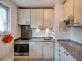appartamento München Glockenbachviertel 01 cucina 1531