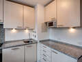 appartamento München Glockenbachviertel 02 cucina 1531