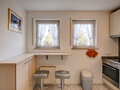 appartamento München Glockenbachviertel 04 cucina 1531