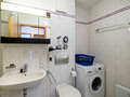 appartamento München Glockenbachviertel 01 bagno 1531