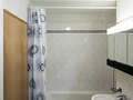 appartamento München Glockenbachviertel 03 bagno 1531
