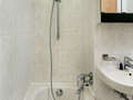 appartamento München Glockenbachviertel 04 bagno 1531