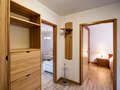 appartamento München Glockenbachviertel 01 ingresso/corridioio 1531