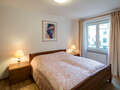 appartamento München Glockenbachviertel 01 zona notte 1531