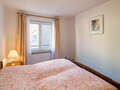 appartamento München Glockenbachviertel 02 zona notte 1531