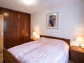 appartamento München Glockenbachviertel 04 zona notte 1531