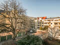 appartamento München Glockenbachviertel 01 vista 1531
