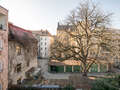 appartamento München Glockenbachviertel 02 vista 1531