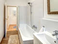 appartamento München Neuhausen 01 bagno 1537
