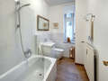 appartamento München Neuhausen 02 bagno 1537