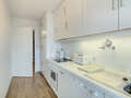 appartamento München Schwabing-Nord (zw. Belgrad- & Leopoldstraße) 02 cucina 1541