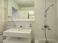 appartamento München Schwabing-Nord (zw. Belgrad- & Leopoldstraße) 02 bagno 1541