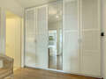 appartamento München Schwabing-Nord (zw. Belgrad- & Leopoldstraße) 02 ingresso/corridioio 1541