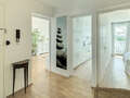 appartamento München Schwabing-Nord (zw. Belgrad- & Leopoldstraße) 04 ingresso/corridioio 1541