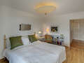 appartamento München Schwabing-Nord (zw. Belgrad- & Leopoldstraße) 02 zona notte 1541