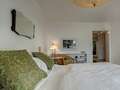appartamento München Schwabing-Nord (zw. Belgrad- & Leopoldstraße) 03 zona notte 1541