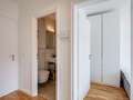 appartamento München Schwabing-Georgenschwaige 04 ingresso/corridioio 1561