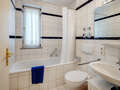 appartamento München Haidhausen 02 bagno 1562