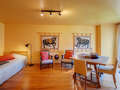 appartamento München Haidhausen 02 zona living 1562