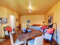 appartamento München Haidhausen 03 zona living 1562