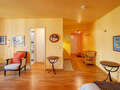 appartamento München Haidhausen 04 zona living 1562