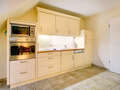 appartamento München Maxvorstadt 02 cucina 157
